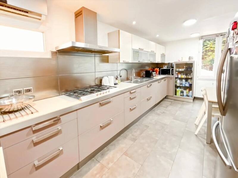 Maison à vendre, 187m², NICE