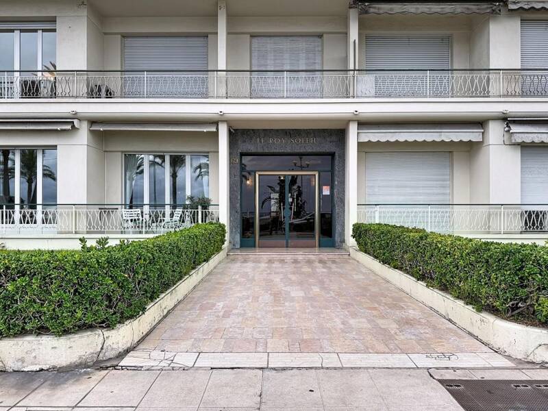 Maison à louer, 36m², NICE