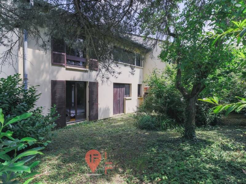 Maison à vendre, 166m², LORRY LES METZ