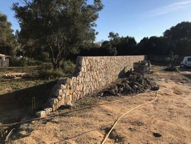 Terrain constructible à vendre 279 000 € 700 m² de terrain Le Triadou 34270