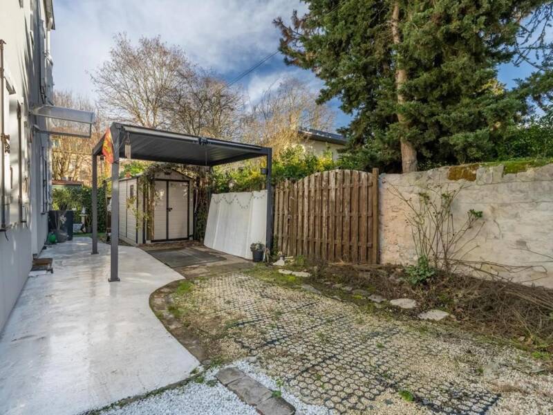Maison à vendre, 85m², SAINT LEU LA FORET
