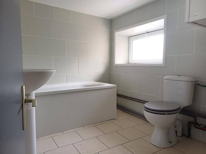 Maison à louer, 43m², HAM