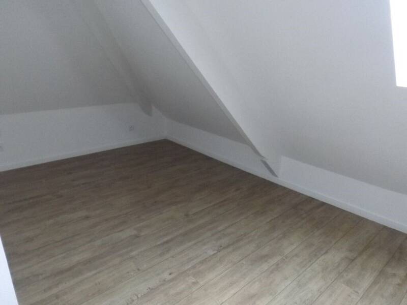 Maison à louer, 28m², GUINGAMP