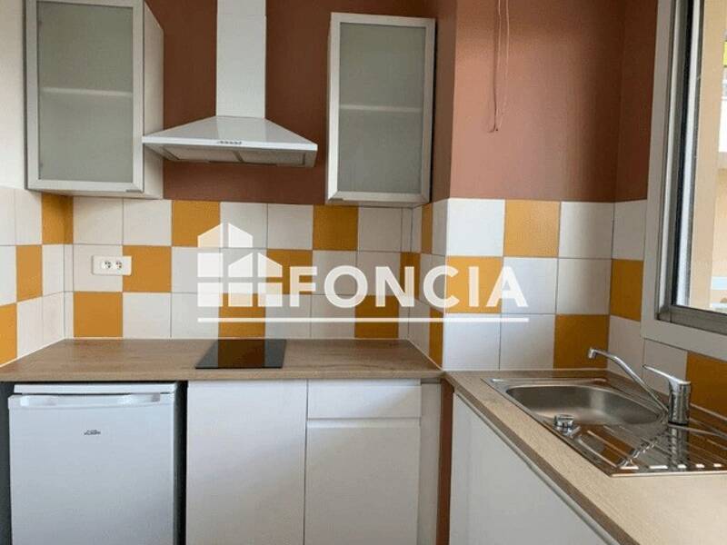 Maison à louer, 33m², REIMS