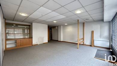 Local commercial à vendre 123 000 € 99 m² de surface de vente Pau Sud Pau 64000