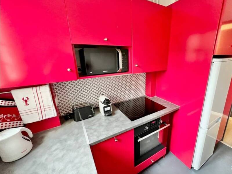 Maison à louer, 40m², BOULOGNE BILLANCOURT