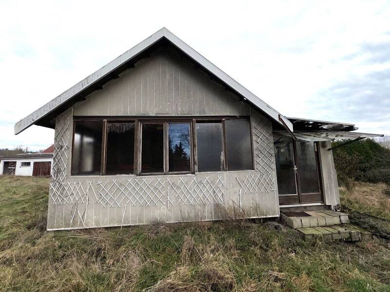 Maison à vendre, 74m², CHATILLON SUR OISE