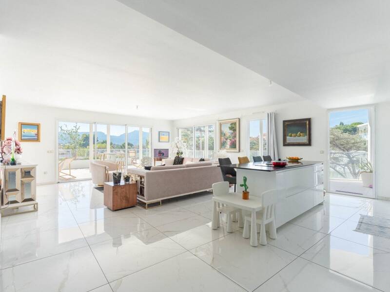 Maison à vendre, 202m², MARSEILLE 8E