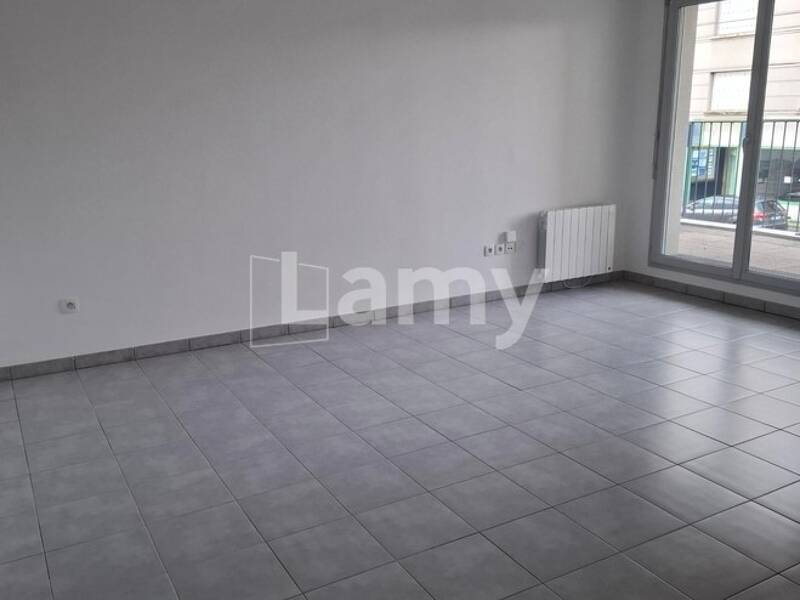 Maison à louer, 62m², NANTES