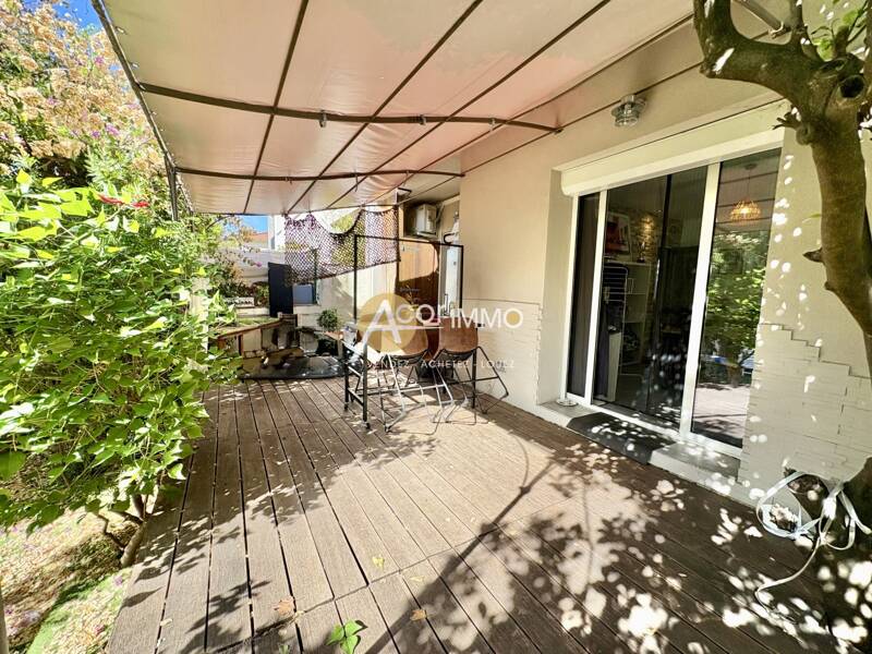 Maison à vendre, 68m², TOULON