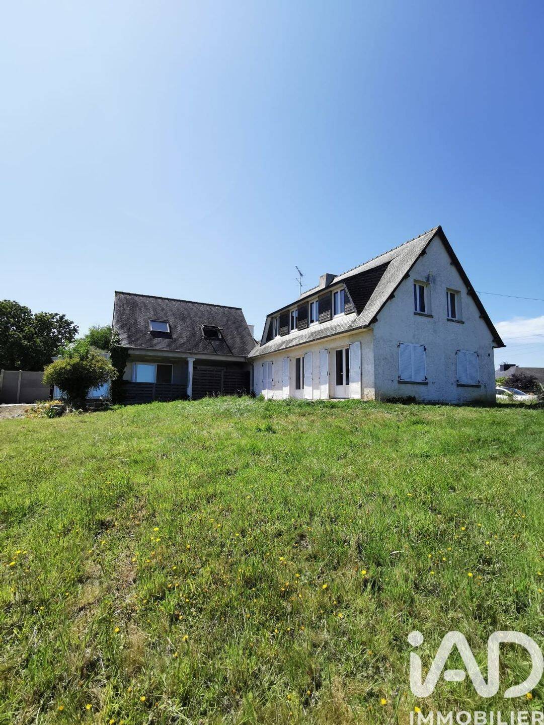 Maison à vendre, 192m², SAINT QUAY PORTRIEUX