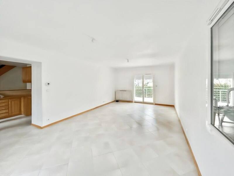 Maison à louer, 99m², TRELISSAC