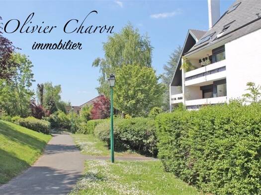 Appartement à louer 1 990 € 4 pièces 3 chambres 90,9 m² Étage 1/2 Saint-Germain-en-Laye 78100