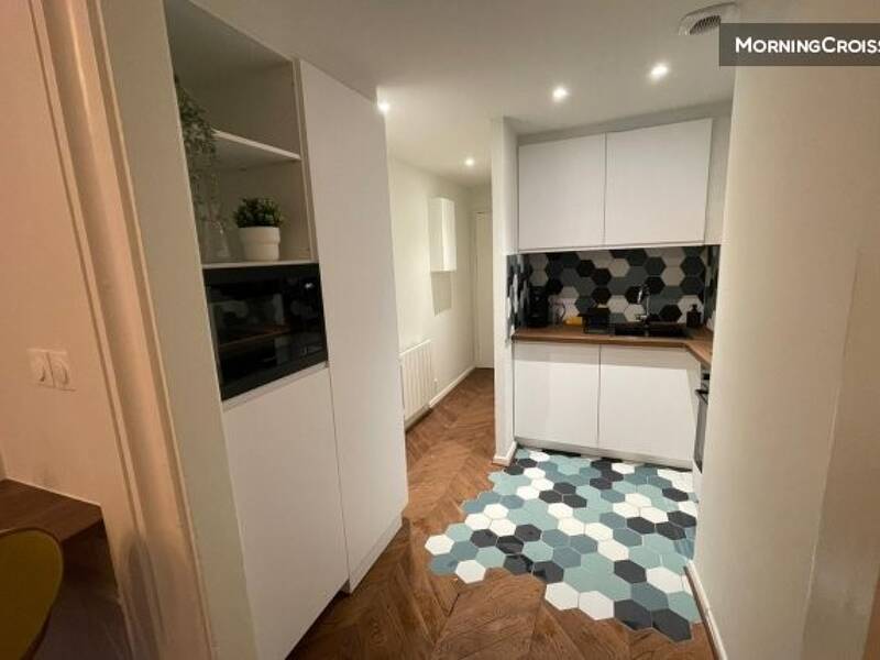 Maison à louer, 42m², STRASBOURG