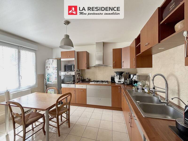 Maison à louer, 168m², MOISSY CRAMAYEL