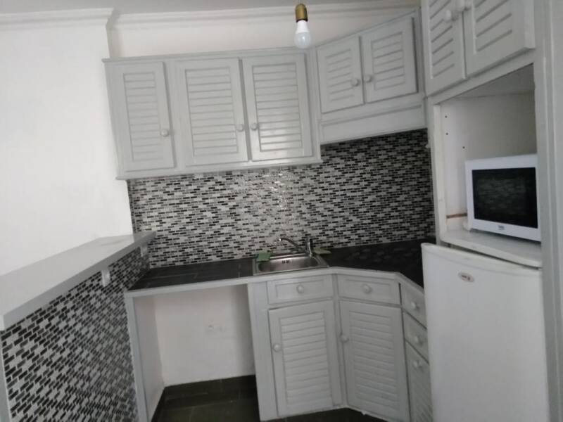 Maison à louer, 35m², PARIS 17E