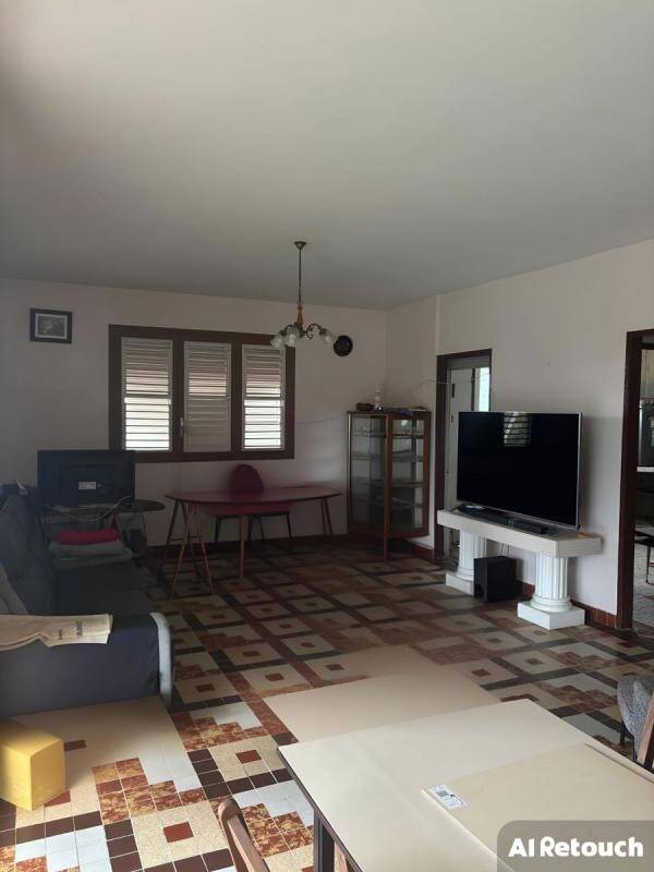 Maison à vendre, 163m², FORT DE FRANCE