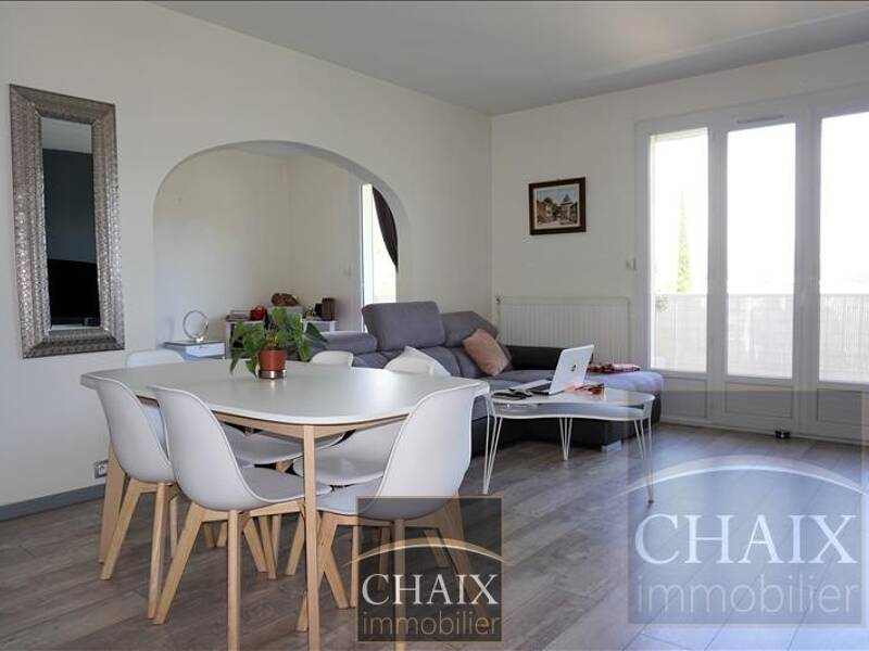 Maison à louer, 67m², CARNOUX EN PROVENCE