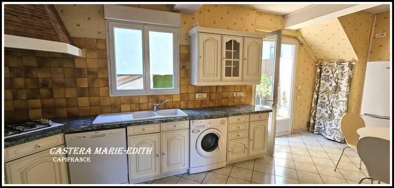Maison à vendre, 116m², AUCH