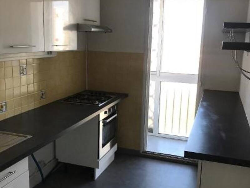 Maison à louer, 57m², PERPIGNAN