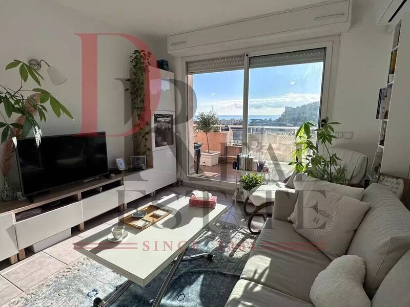 Maison à vendre, 49m², ROQUEBRUNE CAP MARTIN