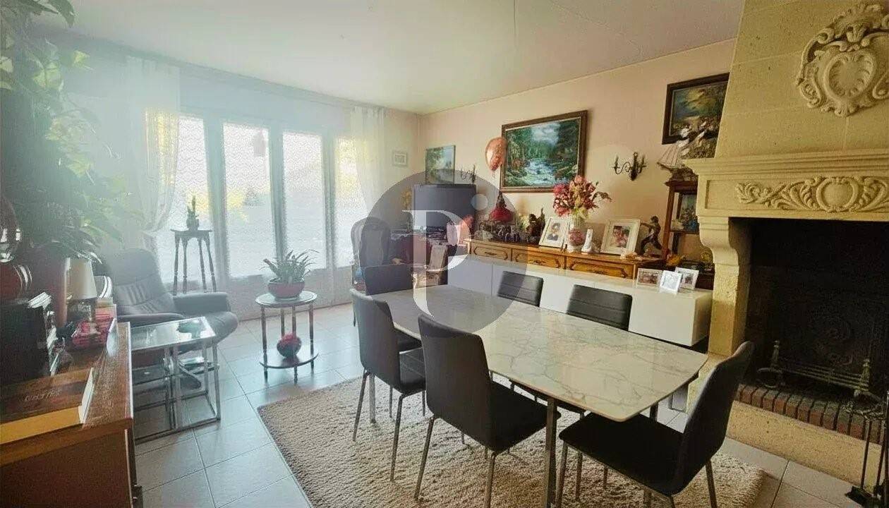 Maison à vendre, 112m², VITRY SUR SEINE