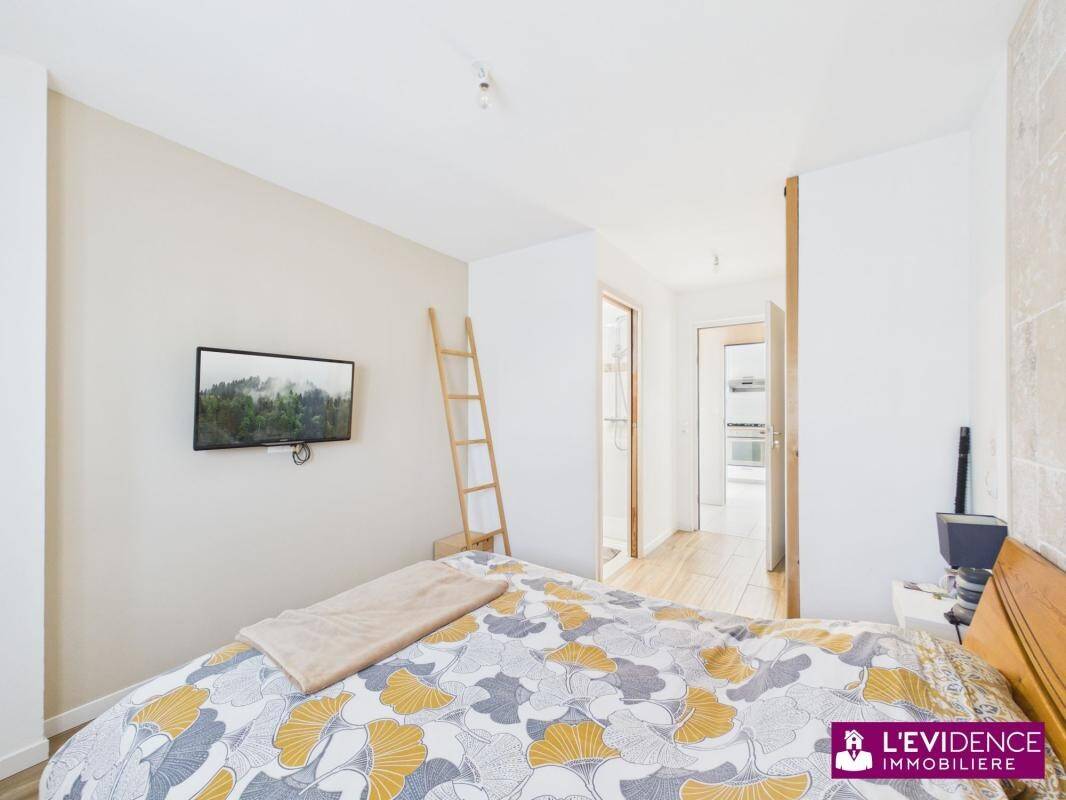 Maison à vendre, 102m², LE TEMPLE DE BRETAGNE