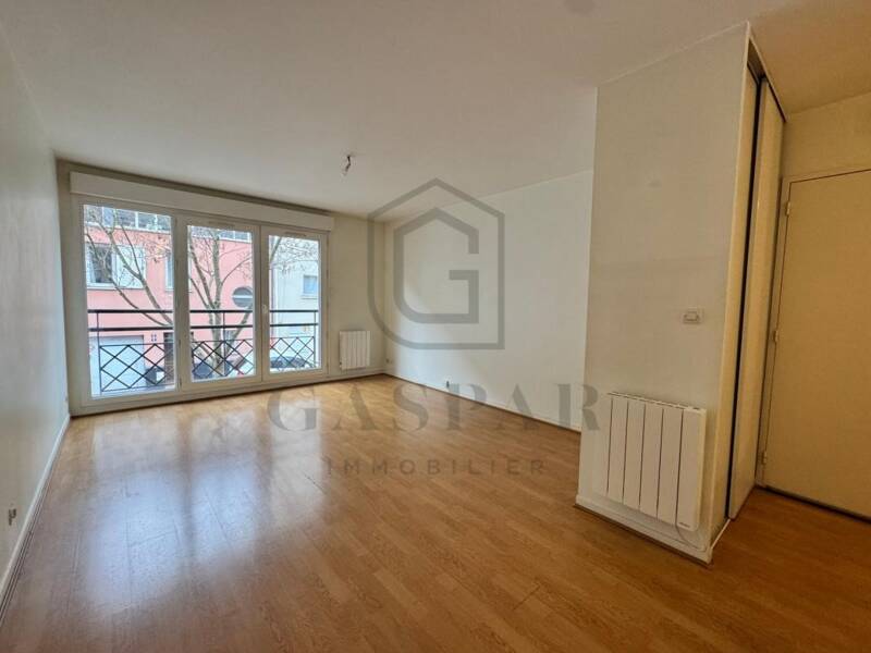 Maison à louer, 94m², ISSY LES MOULINEAUX