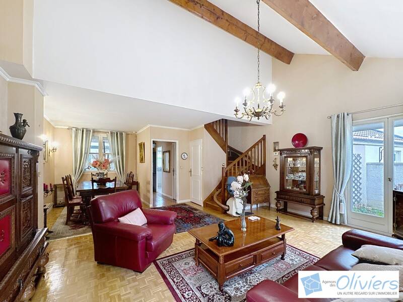 Maison à vendre, 80m², VOISINS LE BRETONNEUX