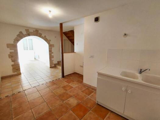 Duplex à vendre 118 500 € 3 pièces 2 chambres 68 m² 1 étages Mairie-Centre Nord Nemours 77140