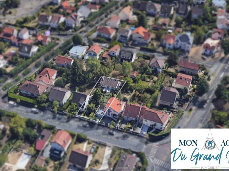 Maison à louer, 130m², VERRIERES LE BUISSON