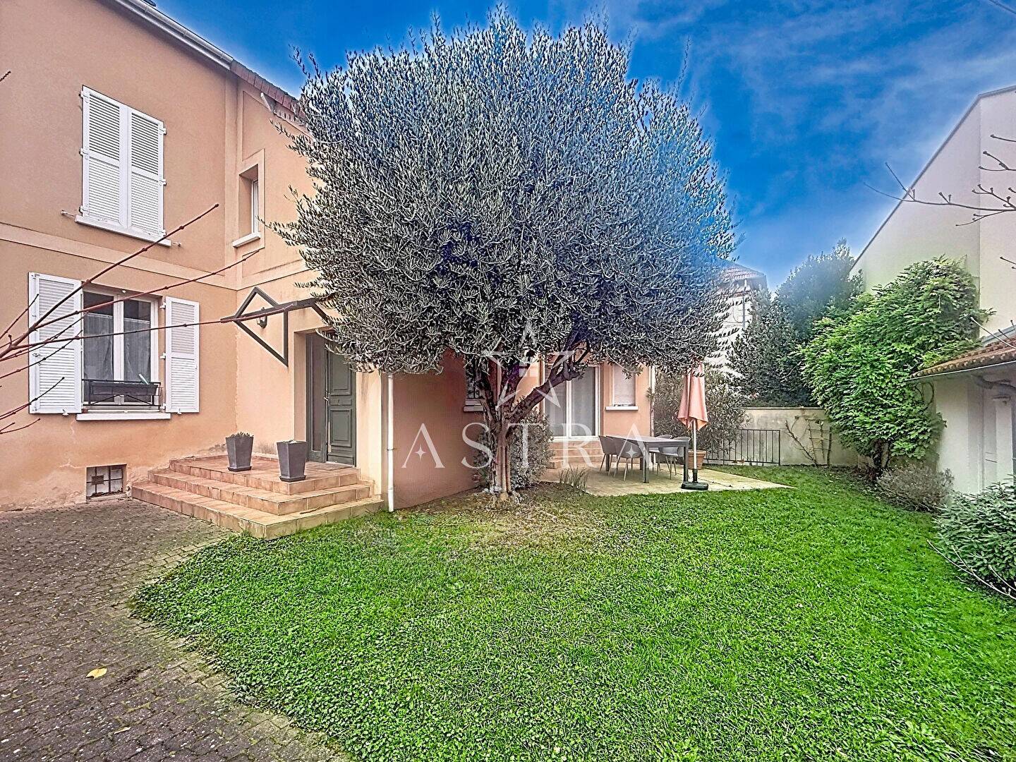 Maison à vendre, 185m², ANTONY