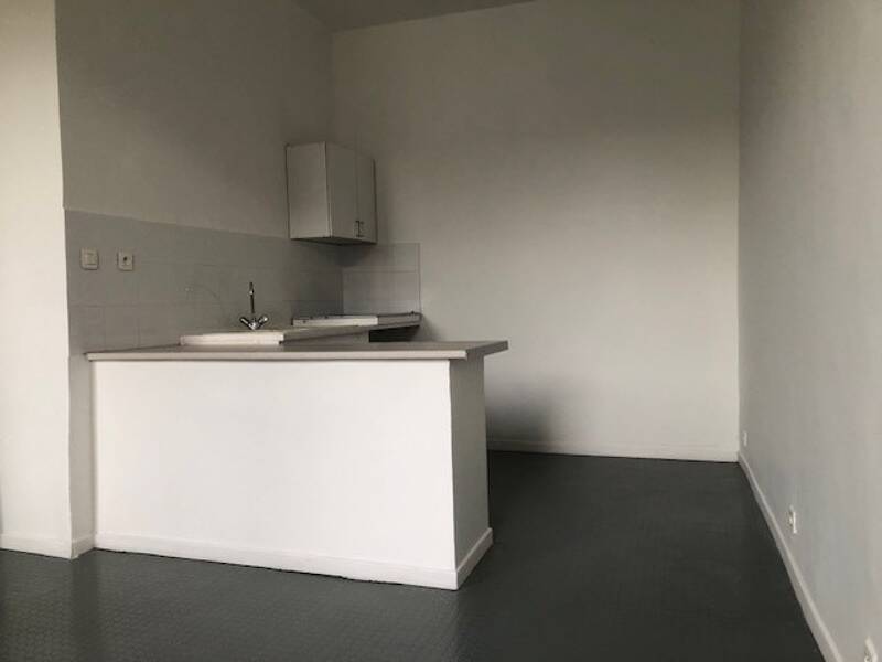 Maison à louer, 34m², MARSEILLE 5E