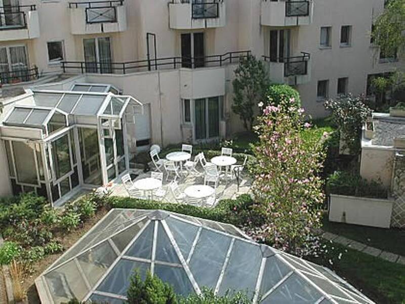 Maison à louer, 30m², CAEN
