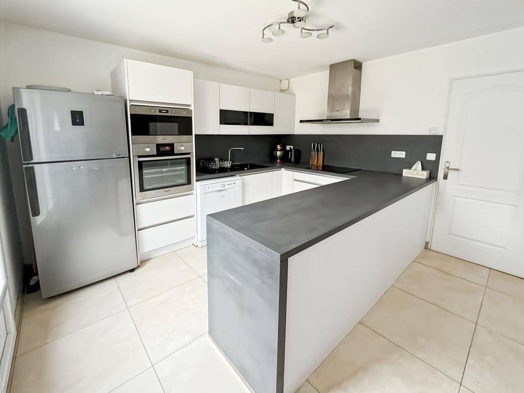 Maison à vendre, 166m², CERGY