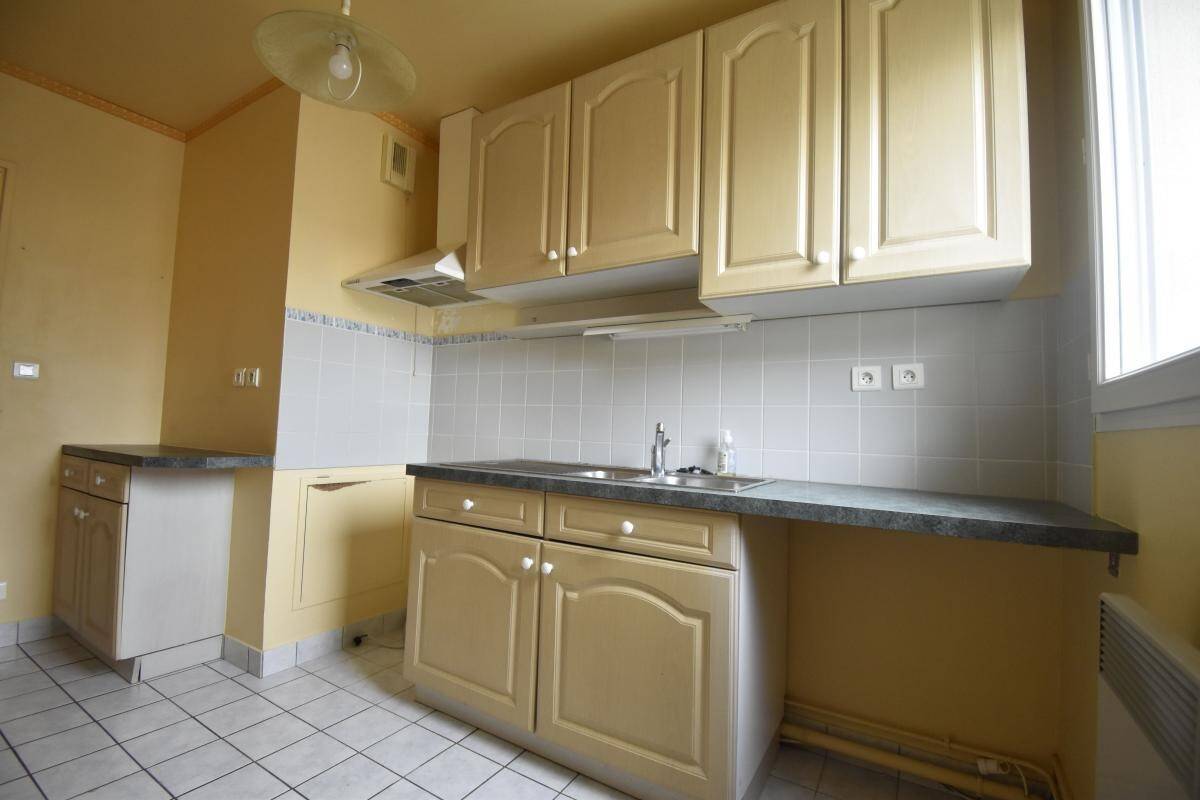 Maison à vendre, 82m², COSNE COURS SUR LOIRE