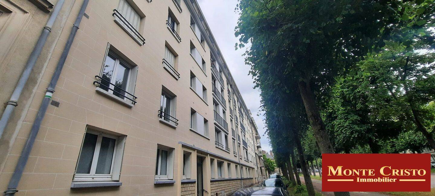 Maison à louer, 56m², VERSAILLES