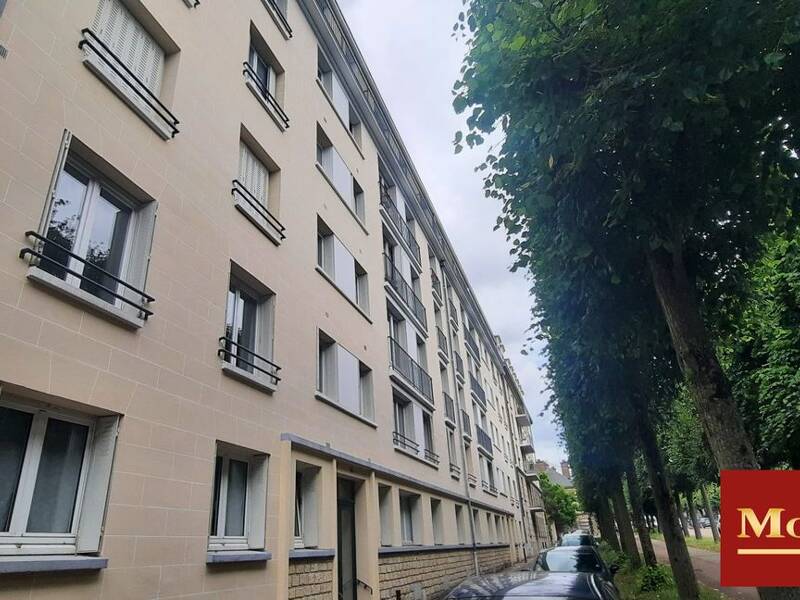 Maison à louer, 56m², VERSAILLES