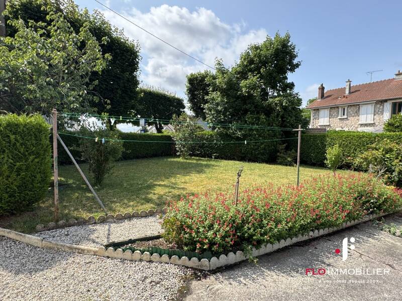 Maison à vendre, 59m², COLOMBELLES