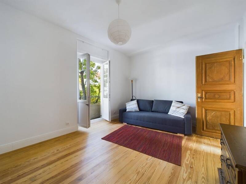 Maison à louer, 56m², STRASBOURG