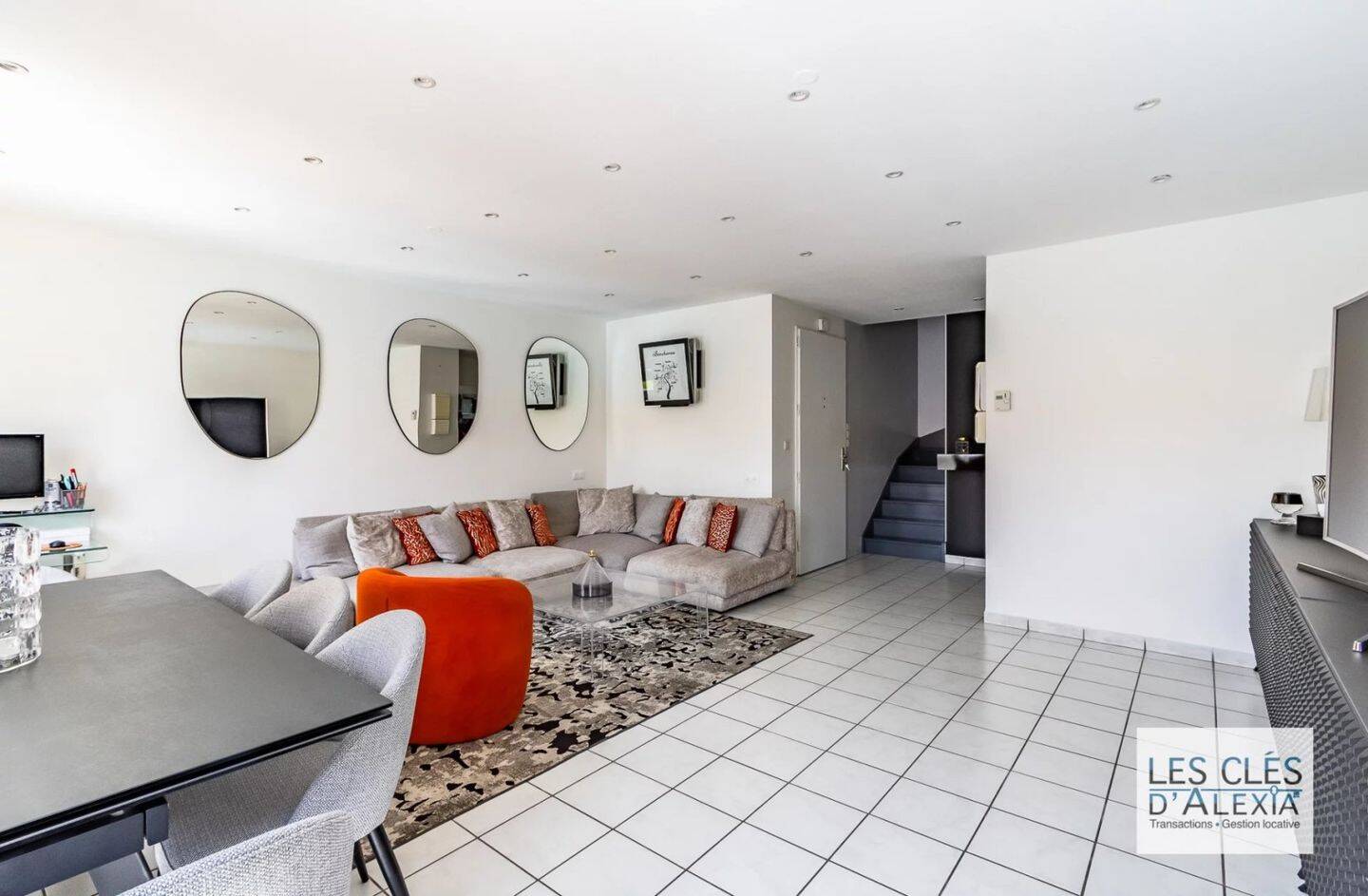 Maison à vendre, 106m², VENISSIEUX