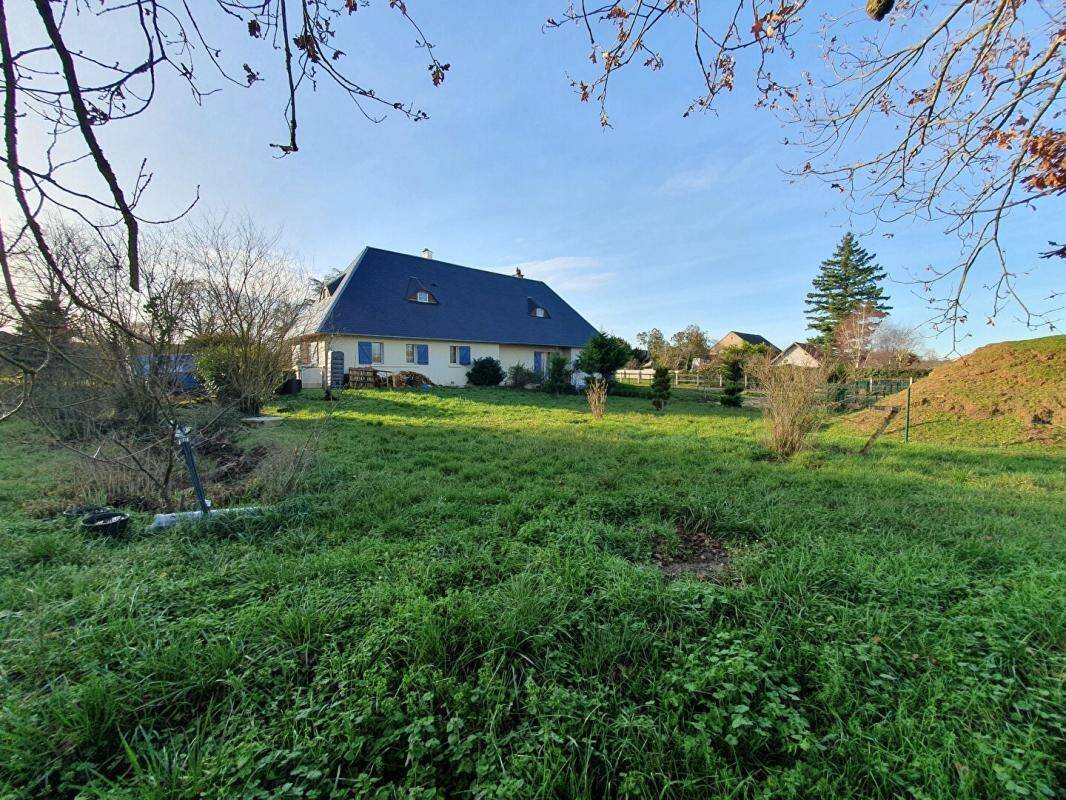 Maison à vendre, 161m², BOURGES