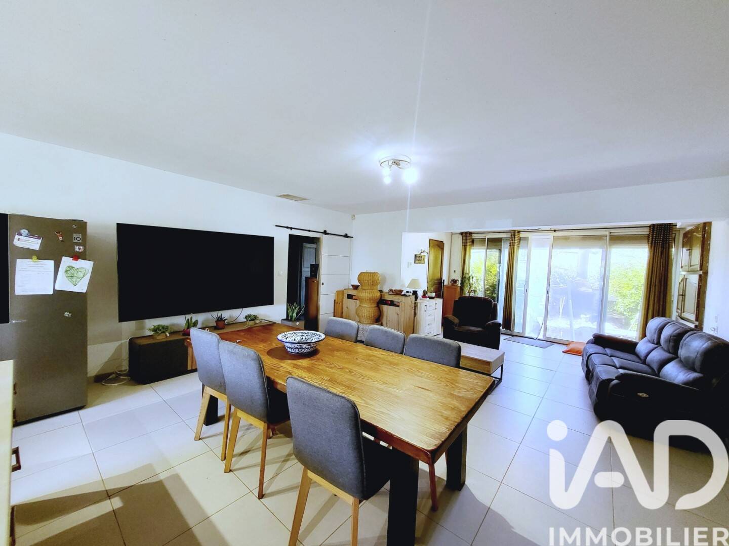 Maison à vendre, 131m², FRONTIGNAN