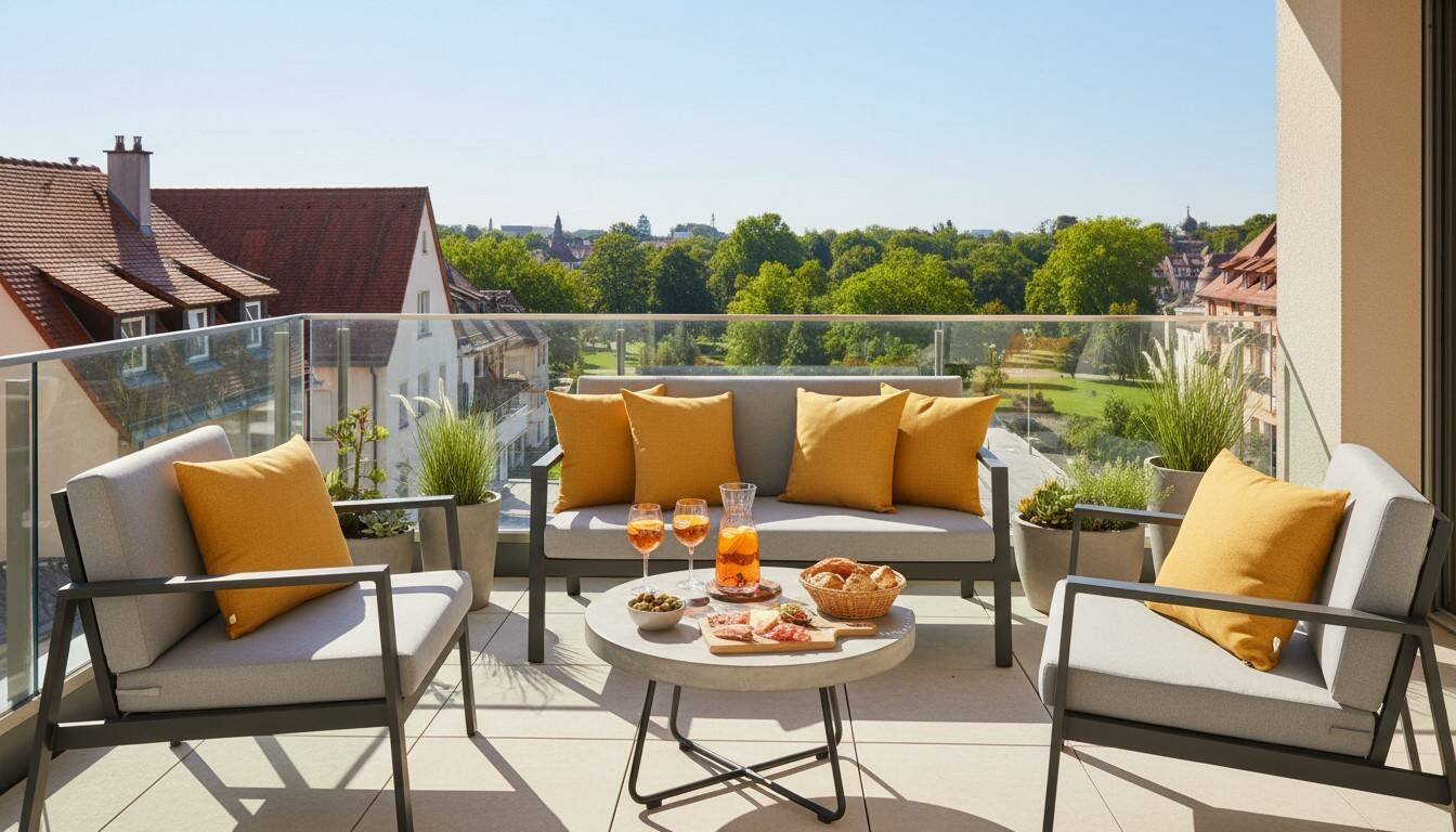 Maison à vendre, 43m², REICHSTETT