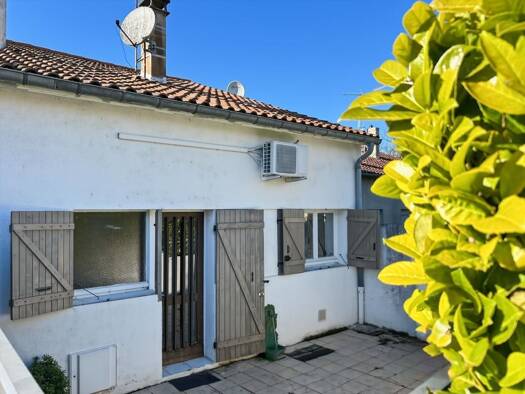 Maison à vendre 129 000 € 4 pièces 3 chambres 101,9 m² 158 m² de terrain Lectoure 32700