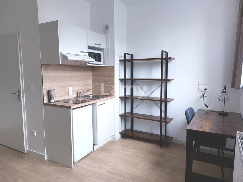 Maison à louer, 18m², ORLEANS