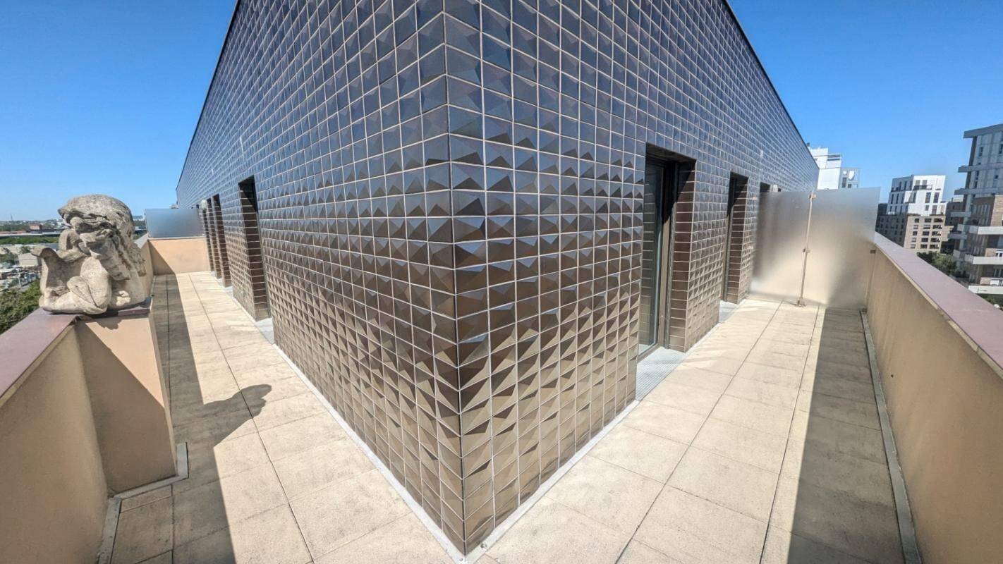 Maison à louer, 79m², ASNIERES SUR SEINE
