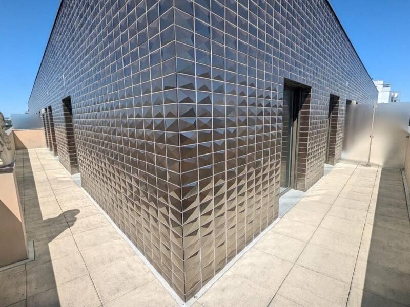 Maison à louer, 79m², ASNIERES SUR SEINE