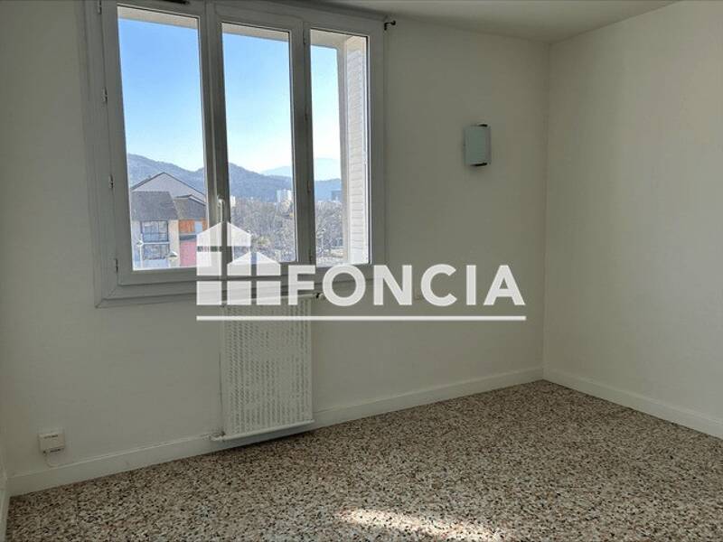 Maison à louer, 27m², ECHIROLLES