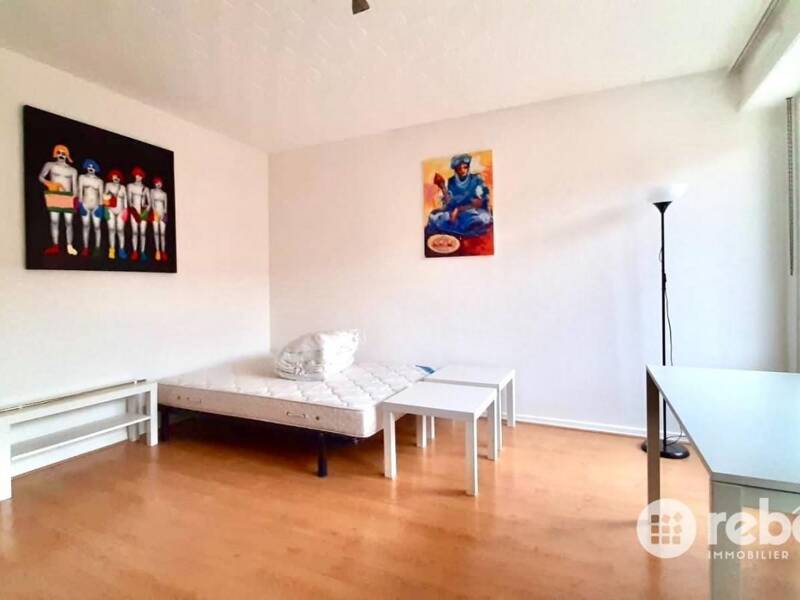Maison à louer, 28m², STRASBOURG